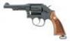 Smith & Wesson Model 10-9 M&P Revolver Issued To Royal Hong Kong Police