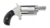 Freedom Arms FA-S-22 Single Action Mini-Revolver