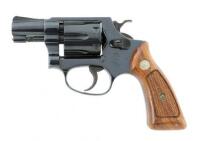 Smith & Wesson Model 31-1 Double Action Revolver