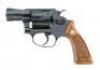 Smith & Wesson Model 31-1 Double Action Revolver