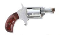 Freedom Arms FA-S-22 Single Action Mini-Revolver