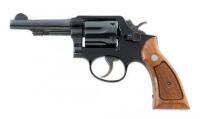 Smith & Wesson Model 12-2 Airweight Double Action Revolver