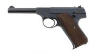 Colt Woodsman Sport Semi-Auto Pistol