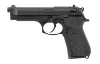 Beretta Model 92F Semi-Auto Pistol