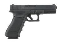 Glock Model 31 Semi-Auto Pistol