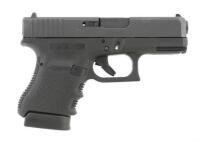 Glock Model 36 Semi-Auto Pistol