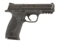 Smith & Wesson M&P40 Semi-Auto Pistol