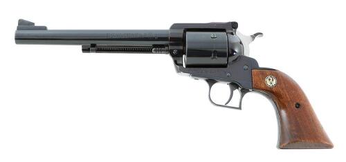 Ruger New Model Super Blackhawk Revolver