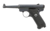 Ruger Standard Model Semi-Auto Pistol