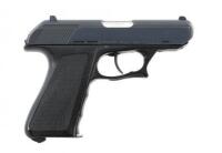 Heckler & Koch Model P9S Semi-Auto Pistol