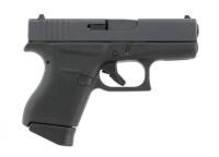 Glock Model 43 Semi-Auto Pistol
