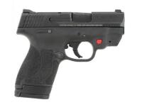 Smith & Wesson M&P 9 M2.0 Semi-Auto Pistol