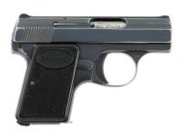 Browning Arms Company FN Baby Model Semi-Auto Pistol