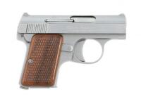 Bauer Firearms 25 Automatic Semi-Auto Pistol