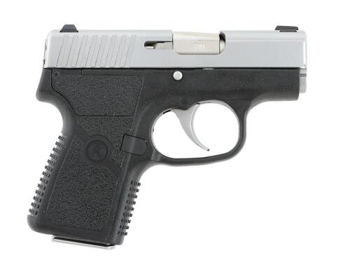 Kahr P380 Semi-Auto Pistol