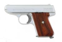 Jennings Model J-22 Semi-Auto Pistol