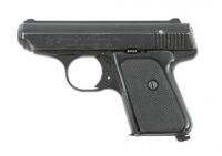 Jennings Model J-22 Semi-Auto Pistol