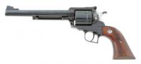 Ruger New Model Super Blackhawk Revolver