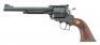 Ruger New Model Super Blackhawk Revolver