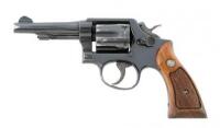 Smith & Wesson Model 10-5 Military & Police Revolver