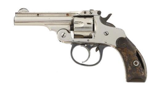 Harrington & Richardson 32 Top Break Revolver