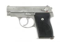 Serial No. 1 Norton TP70 Semi-Auto Pistol