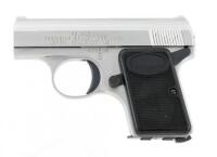Precision Small Arms PSA-25 Semi-Auto Pistol