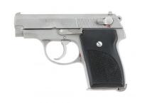 Serial No. 2 Norton TP70 Semi-Auto Pistol