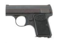 Precision Small Arms PSA-25 Semi-Auto Pistol