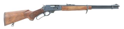 Marlin Model 336CS Deluxe Lever Action Carbine