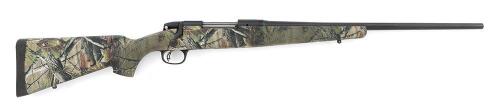 Marlin Model XL7C Bolt Action Rifle