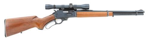 Marlin Model 336 Lever Action Carbine