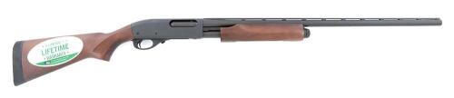 Remington Model 870 Slide Action Shotgun