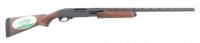 Remington Model 870 Slide Action Shotgun