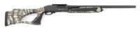 Remington Model 870 Super Slug Slide Action Shotgun