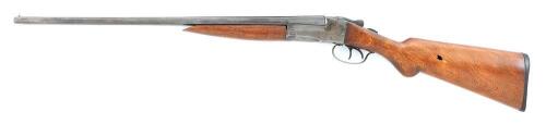 Springfield Arms Co Model 315 Boxlock Double Shotgun