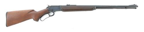 Marlin Model 39A Lever Action Rifle