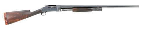 Winchester Model 1897 Black Diamond Trap Slide Action Shotgun