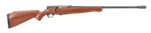 Mossberg Model 185 K-B Bolt Action Shotgun