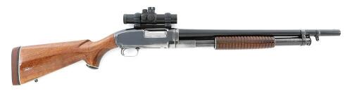 Winchester Model 12 Slide Action Shotgun