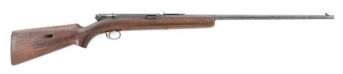 Winchester Model 74 Semi-Auto Rifle