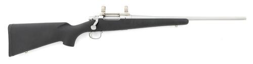 Remington Model Seven Lightweight Stainless Bolt Action Rifle