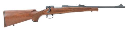 Remington Model Seven Lightweight Bolt Action Carbine