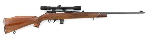 Weatherby Mark XXII Semi-Auto Rifle