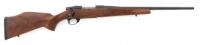 Weatherby Vanguard VGL Bolt Action Rifle