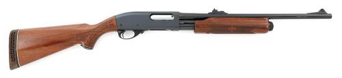 Remington Model 870 DGRS Slide Action Shotgun