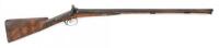Early Westley Richards Percussion Double Hammergun