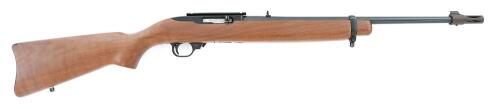 Ruger 10/22 Semi-Auto Carbine