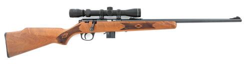 Marlin Model 25MN Bolt Action Rifle