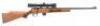 Marlin Model 25MN Bolt Action Rifle